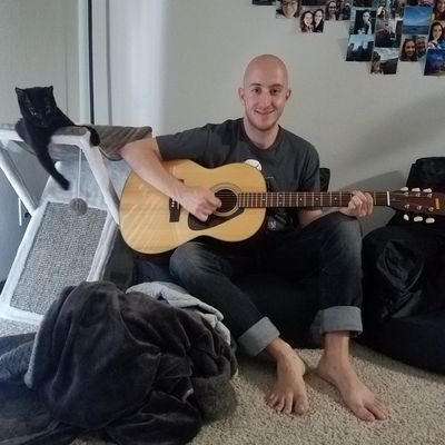 Profile Picture of Nicholas Kaiser-Bell (@BellKaiser) on Twitter