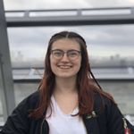 Profile Picture of Jade Stanford (@jade.s1995) on Instagram