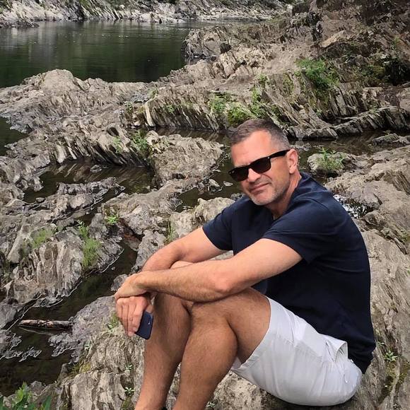 Profile Picture of Sean Glowaski (@sglowaski) on Poshmark