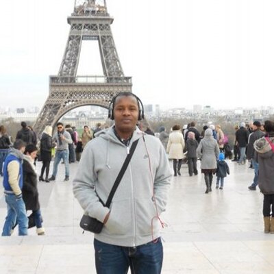 Profile Picture of Barry Ibrahim (@AbdoulayeAlmamy) on Twitter