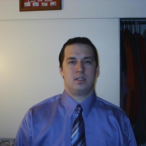 Profile Picture of Richard Isakson (@simplyrk) on Myspace