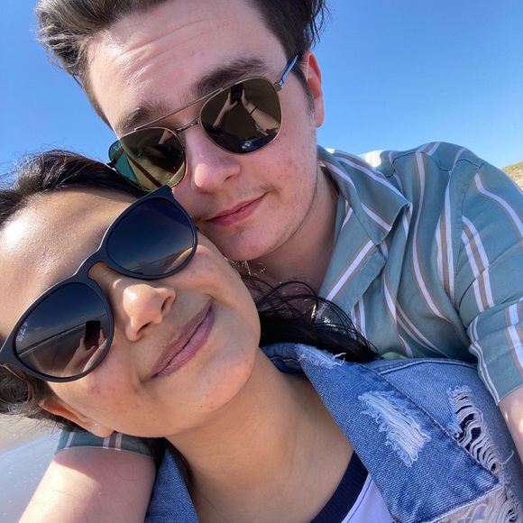 Profile Picture of Mark Woods (@mrnobody499) on Poshmark