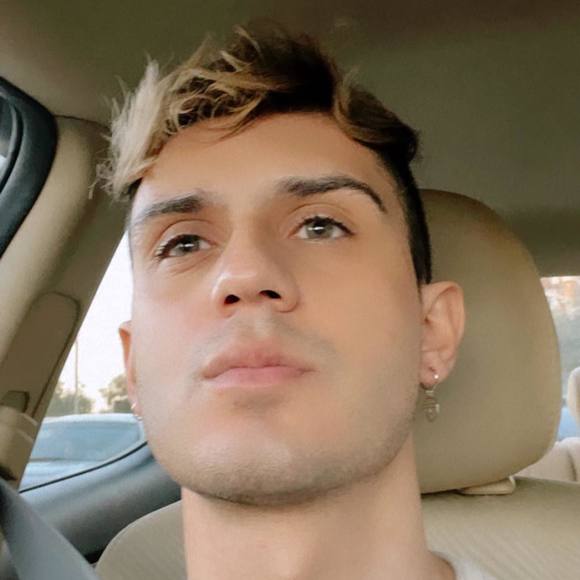 Profile Picture of Jaime Tosado (@jaimetosado) on Poshmark