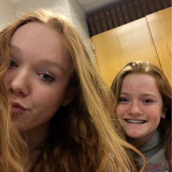 Alexis Bray - Poshmark Profile Picture of Alexis Bray (@abray824) on Poshmark