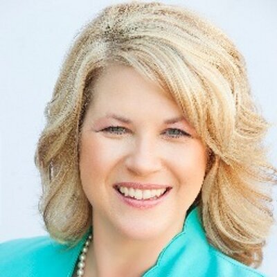 Profile Picture of Ronelle Sellers (@ronellefsellers) on Twitter