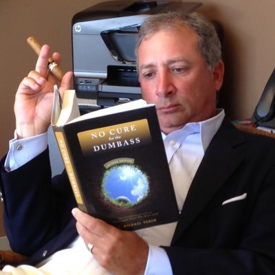 Profile Picture of Michael Cash (@mpcash) on Twitter