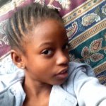 Profile Picture of Kendra Amoy Burricks (@burrickskendra) on Instagram