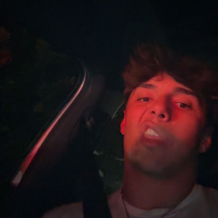 Profile Picture of Josh (@joshludlow5) on Tiktok