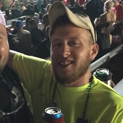 Profile Picture of Zach Pilcher (@zpilcher1) on Twitter