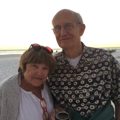 Profile Picture of Jerry Wendt (@JerryWendt9) on Twitter