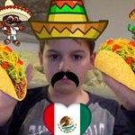 Profile Picture of Julian McGehee (@seniorjbomb) on Instagram