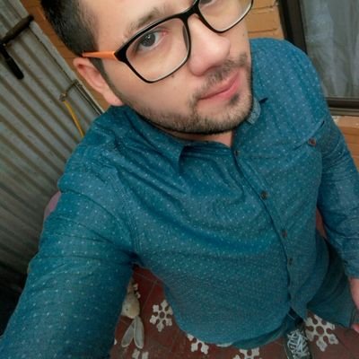 Profile Picture of Claudio Jiménez 🎸 (@heuklides) on Twitter