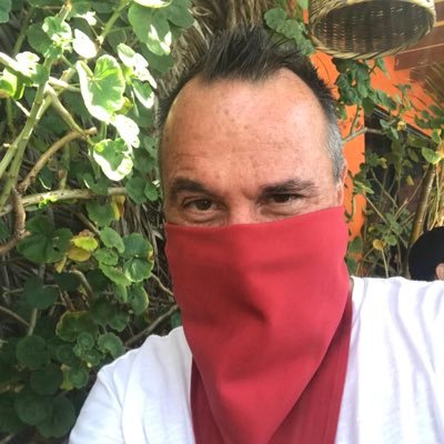 Profile Picture of BARRY BRINKER (@BARRYBRINKER2) on Twitter