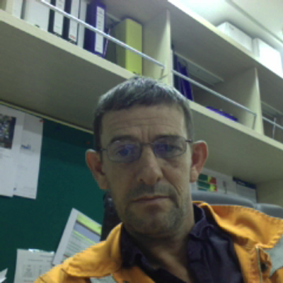 Profile Picture of Andrew Parnell (@andrewparnell2) on Twitter