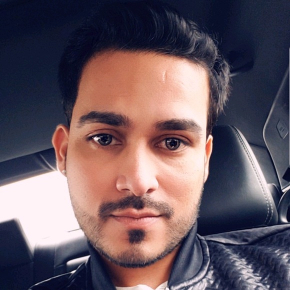 Profile Photo of Mir Ali (@irfan22ali) on Poshmark