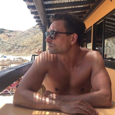 Profile Picture of Joe P Jackson (@JoePJackson) on Twitter