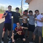 Profile Picture of Jonathan Schoenfeld (@jschoenfeld17) on Instagram