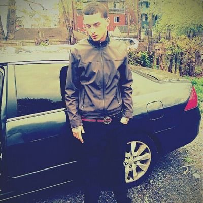 Profile Picture of Tom Young (@CollazoTom) on Twitter