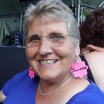 Profile Picture of Barbara Dalton (@covdale) on Twitter