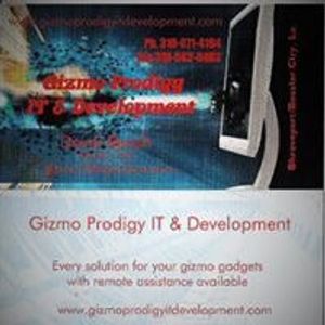 Profile Picture of David Beach (@comtech86273) on Myspace