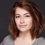 Profile Picture of Isabelle Nelson (@isabellenelsontheatre) on Instagram