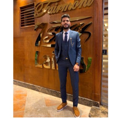 Profile Picture of Mohamed Awad🥇 (@MohamedAwad08) on Twitter