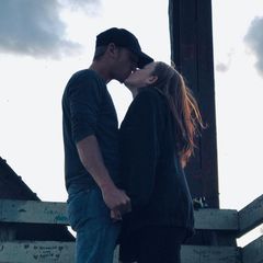 Profile Picture of Kimes (@michaelkimes542) on Tiktok