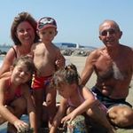 Profile Picture of Anne-Marie Orssaud (@annemarieorssaud) on Instagram