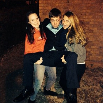 Profile Picture of Nate Blaser (@nateblaser15) on Twitter