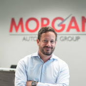 Profile Picture of Brett Morgan (@BrettMorganTampa) on Youtube