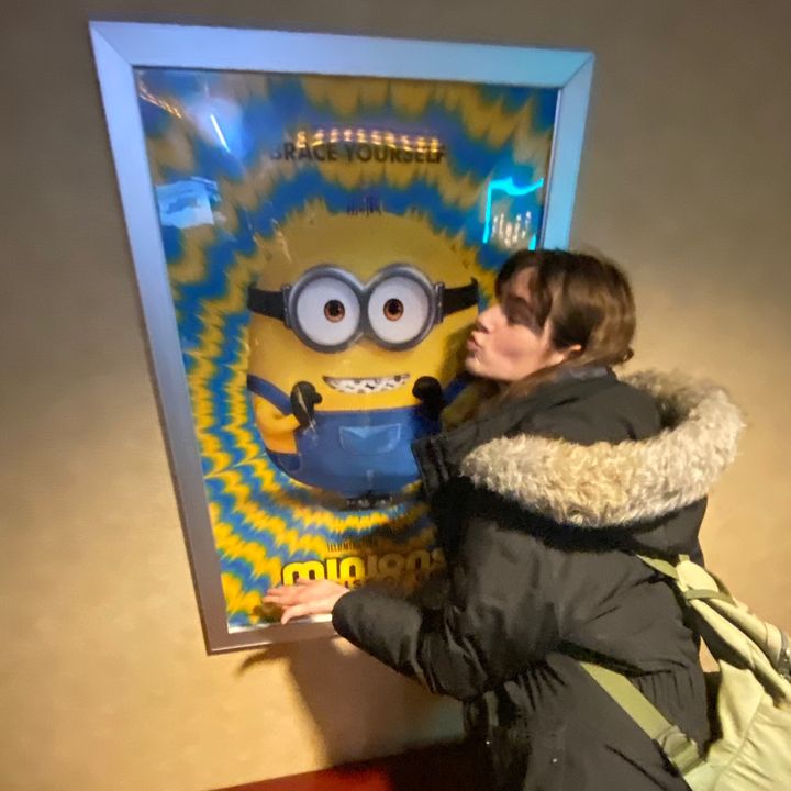 Profile Picture of Amanda Hartman (@amandx.hartmxn) on Tiktok