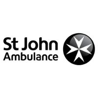 Profile Picture of St John Ambulance England (@stjohn_ambulance) on Tiktok