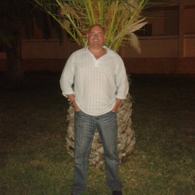 Profile Picture of Derek Lyle (@Dereklyle5) on Twitter