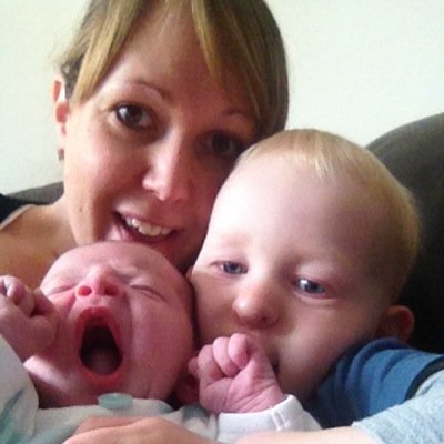 Profile Picture of Laura Rodbourne (@McGannLaura) on Twitter