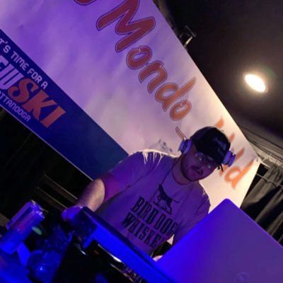 Profile Picture of Zach Batus (@Mondo_Wild) on Twitter