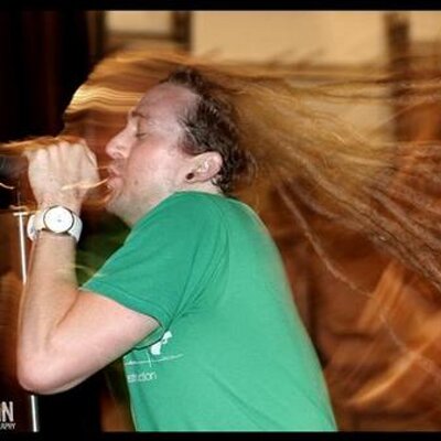 Profile Picture of David Mast (@echocast) on Twitter