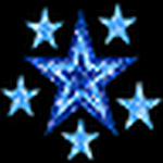 Profile Picture of Star Spangled Brilliance! (@star spangled brilliance!) on Flickr