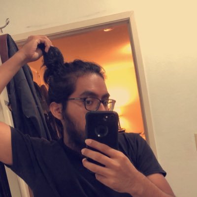 Profile Picture of Peter Mendez Ruiz (@peterm_20) on Twitter