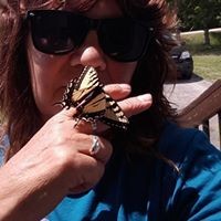Profile Picture of Gail Sampson (@gail-sampson-3) on Quora