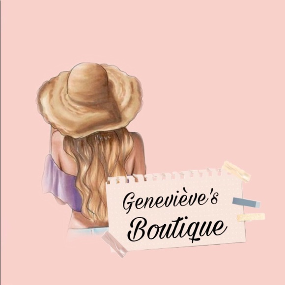 Profile Picture of Genevieve Bolstad (@gbolstad) on Poshmark