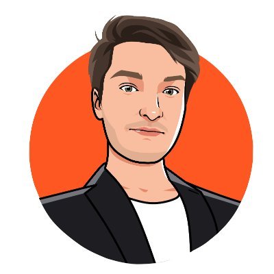 Profile Picture of Gino Ferretti (@GinoFerretti_) on Twitter