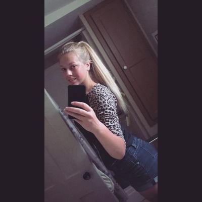 Profile Picture of Jordan Marie Proctor (@jormarie15) on Twitter