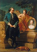 Profile Picture of Wills Hill, 1st Marquess of Downshire - Wikipediaon Wikipedia