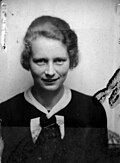 Profile Picture of Hedwig Potthast - Wikipediaon Wikipedia