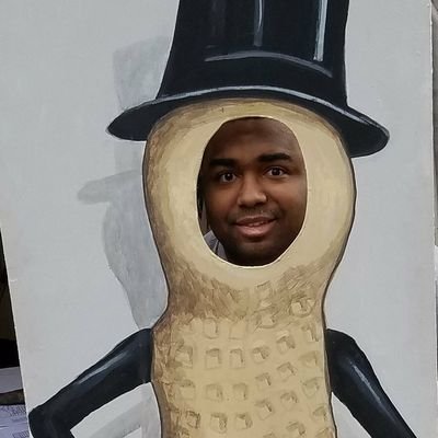 Profile Picture of Jonathan Layon Crook (@Jean_Layon) on Twitter