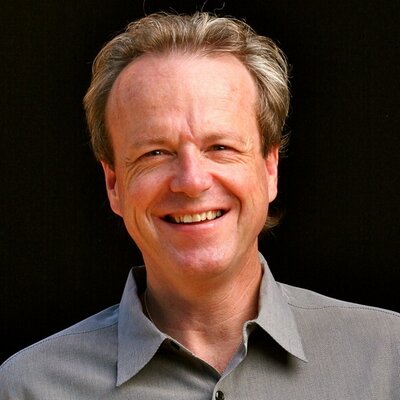 Profile Picture of Steve Collier (@stevecollier) on Twitter