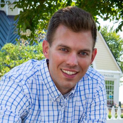 Profile Picture of Rick Hogan (@Isobudgets) on Twitter