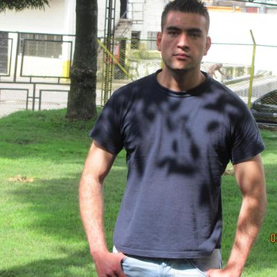 Profile Picture of Fabian Jaramillo (@fabio262626) on Twitter