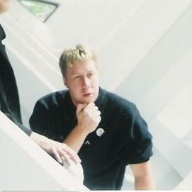 Profile Picture of Floyd Masterson (@rainebot) on Myspace