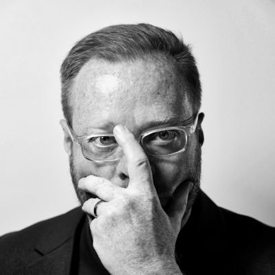 Profile Picture of Chris Kenner (@ChrisKenner) on Twitter